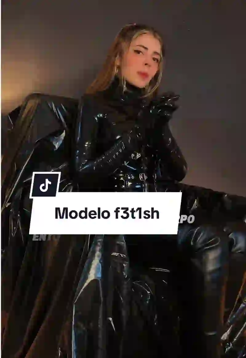 Tipos de perfil en modelaje